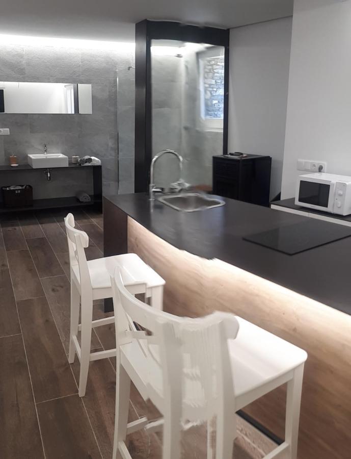 Cal Dalmau Apartaments Loft Pardines ภายนอก รูปภาพ