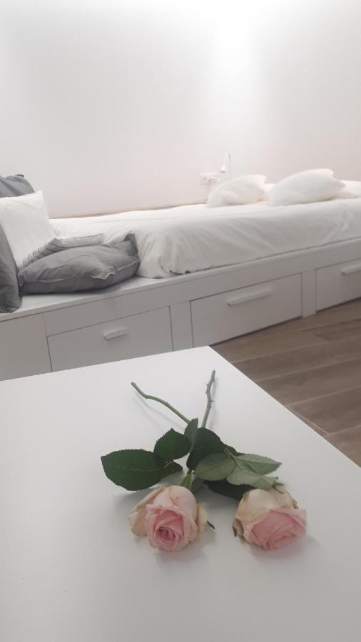 Cal Dalmau Apartaments Loft Pardines ภายนอก รูปภาพ