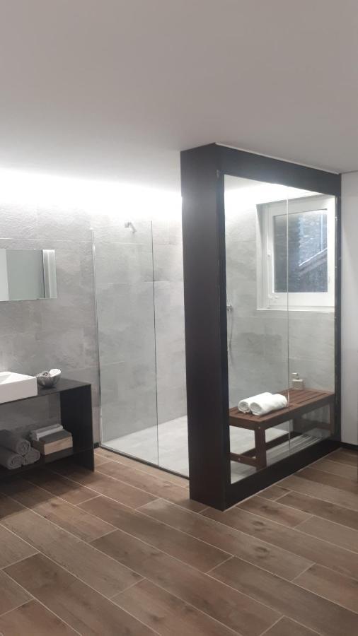 Cal Dalmau Apartaments Loft Pardines ภายนอก รูปภาพ