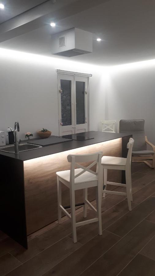 Cal Dalmau Apartaments Loft Pardines ภายนอก รูปภาพ
